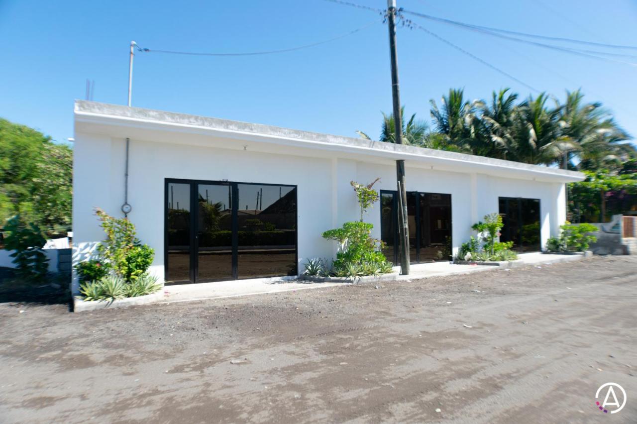 Hotel Maya Jade 夏威夷 外观 照片
