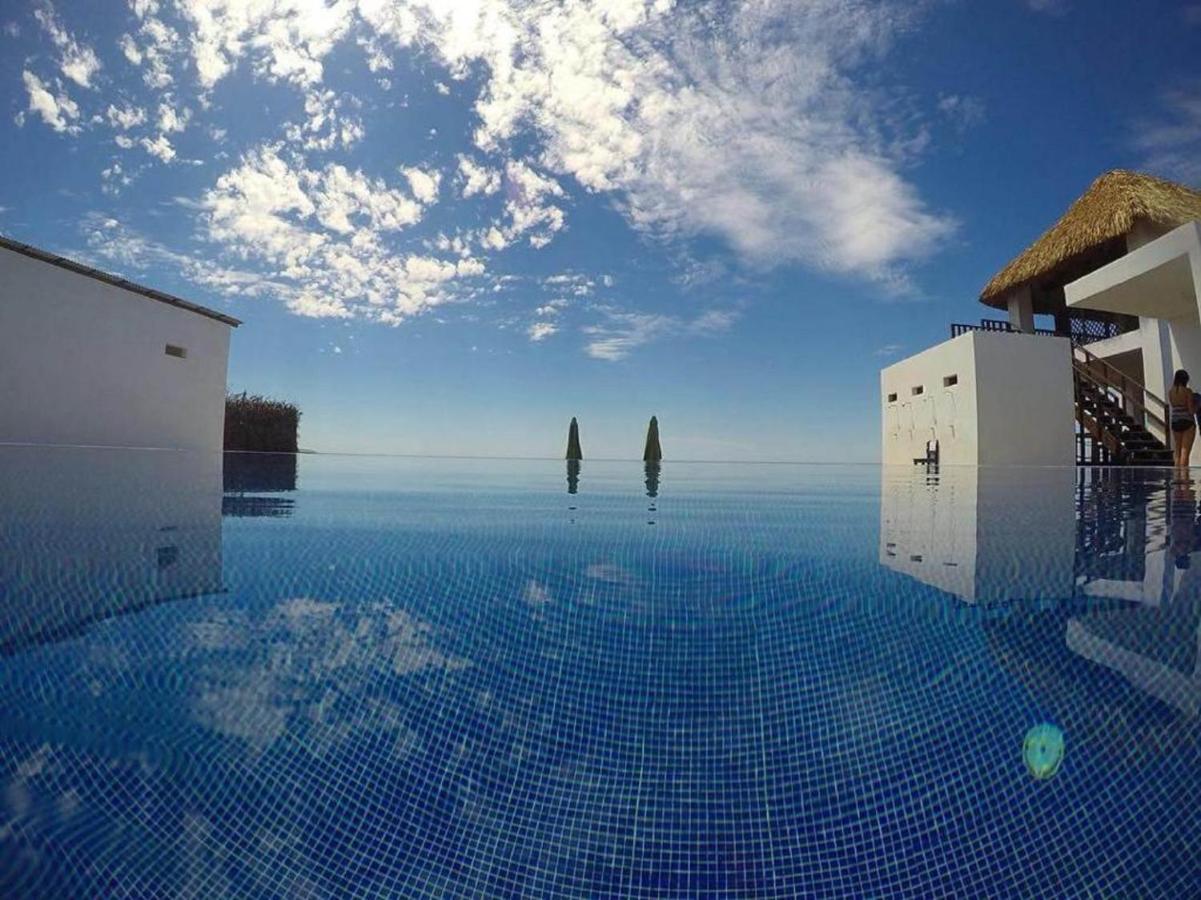 Hotel Maya Jade 夏威夷 外观 照片