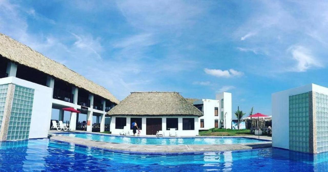 Hotel Maya Jade 夏威夷 外观 照片