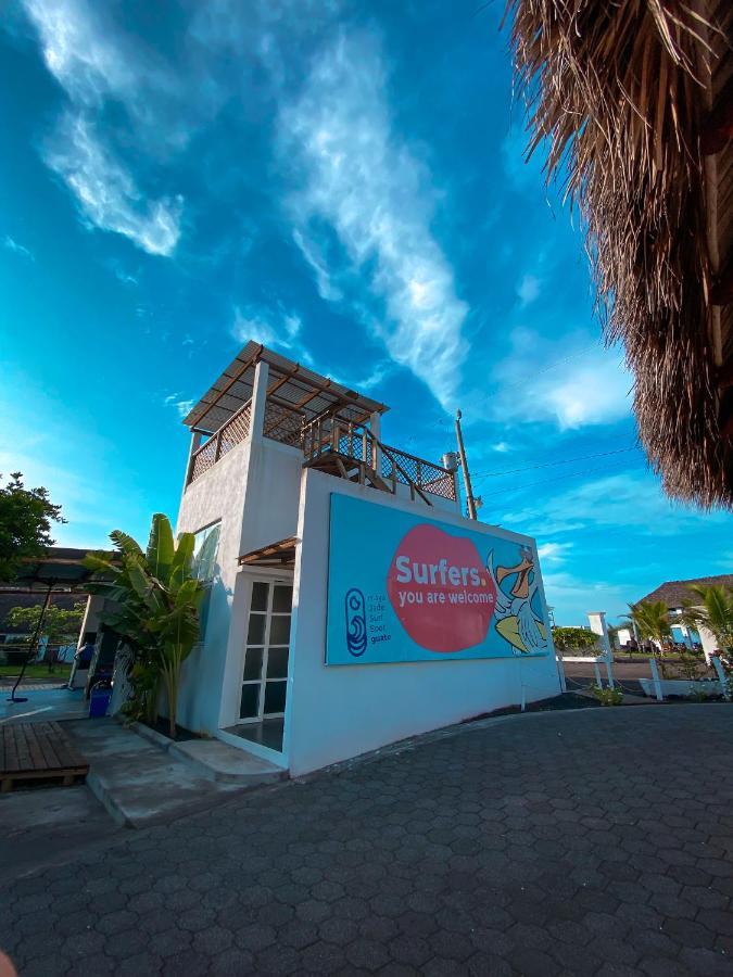 Hotel Maya Jade 夏威夷 外观 照片