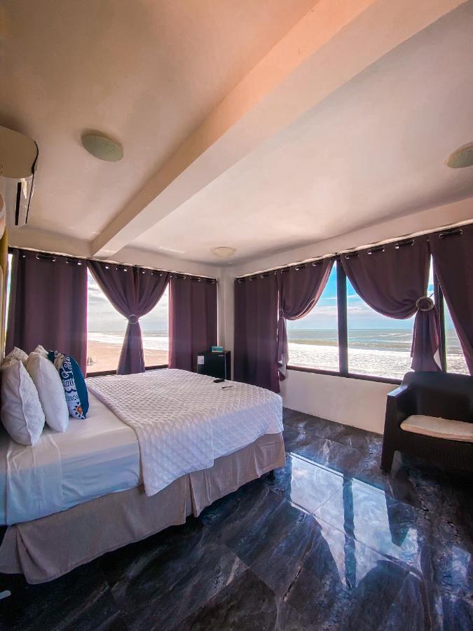 Hotel Maya Jade 夏威夷 外观 照片