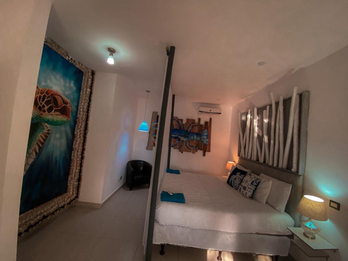 Hotel Maya Jade 夏威夷 外观 照片