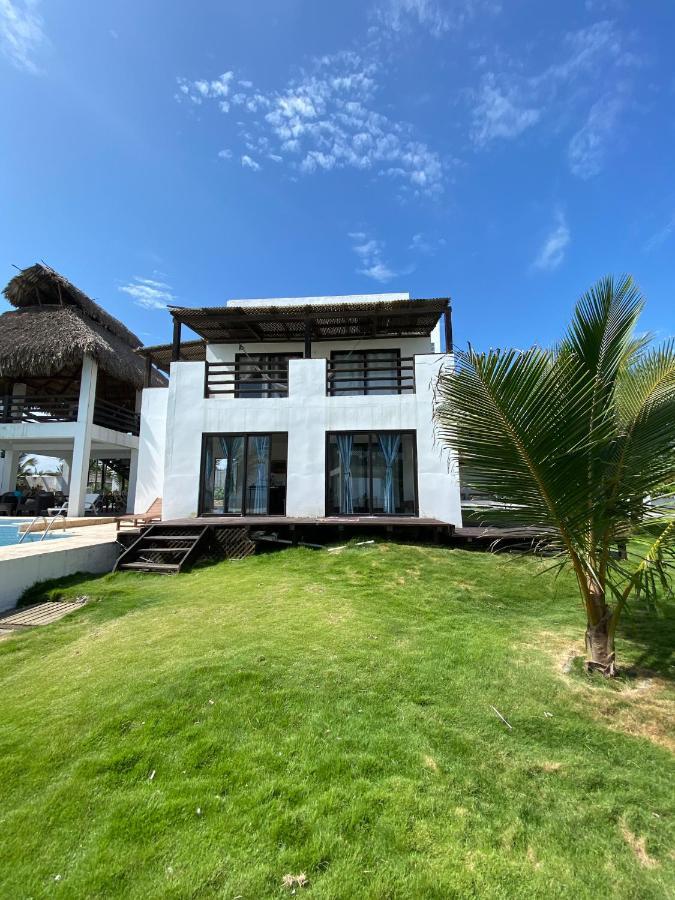 Hotel Maya Jade 夏威夷 外观 照片