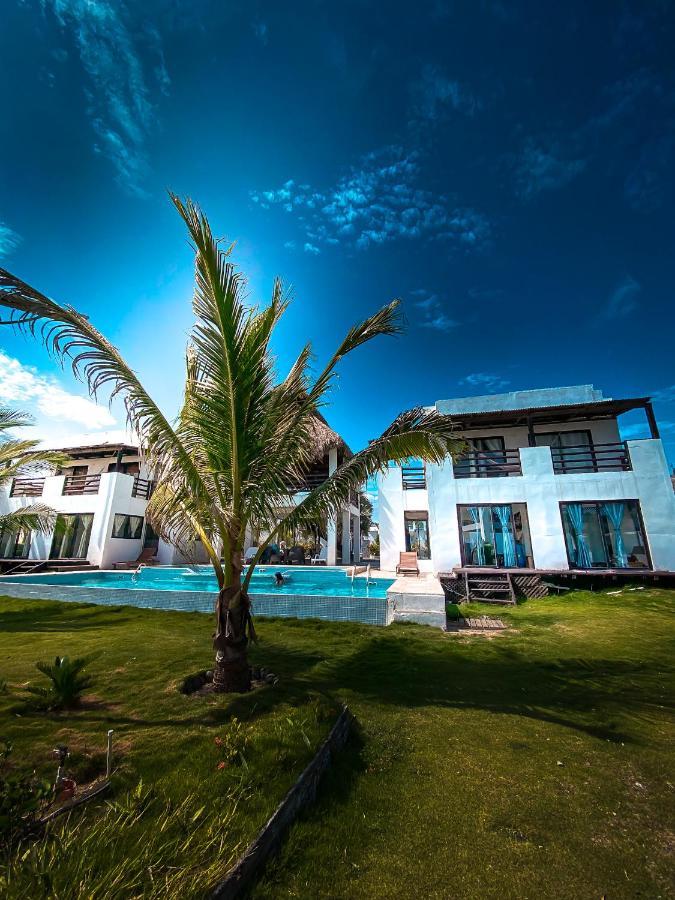 Hotel Maya Jade 夏威夷 外观 照片