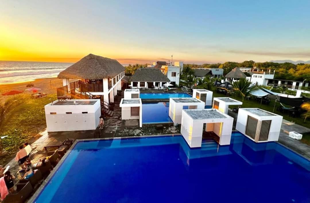 Hotel Maya Jade 夏威夷 外观 照片