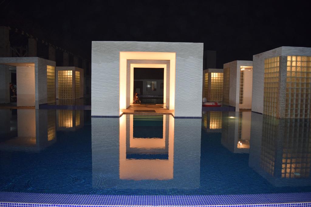 Hotel Maya Jade 夏威夷 客房 照片